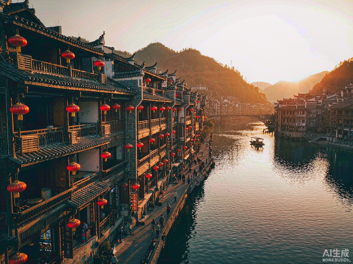 黄河主题文旅推广