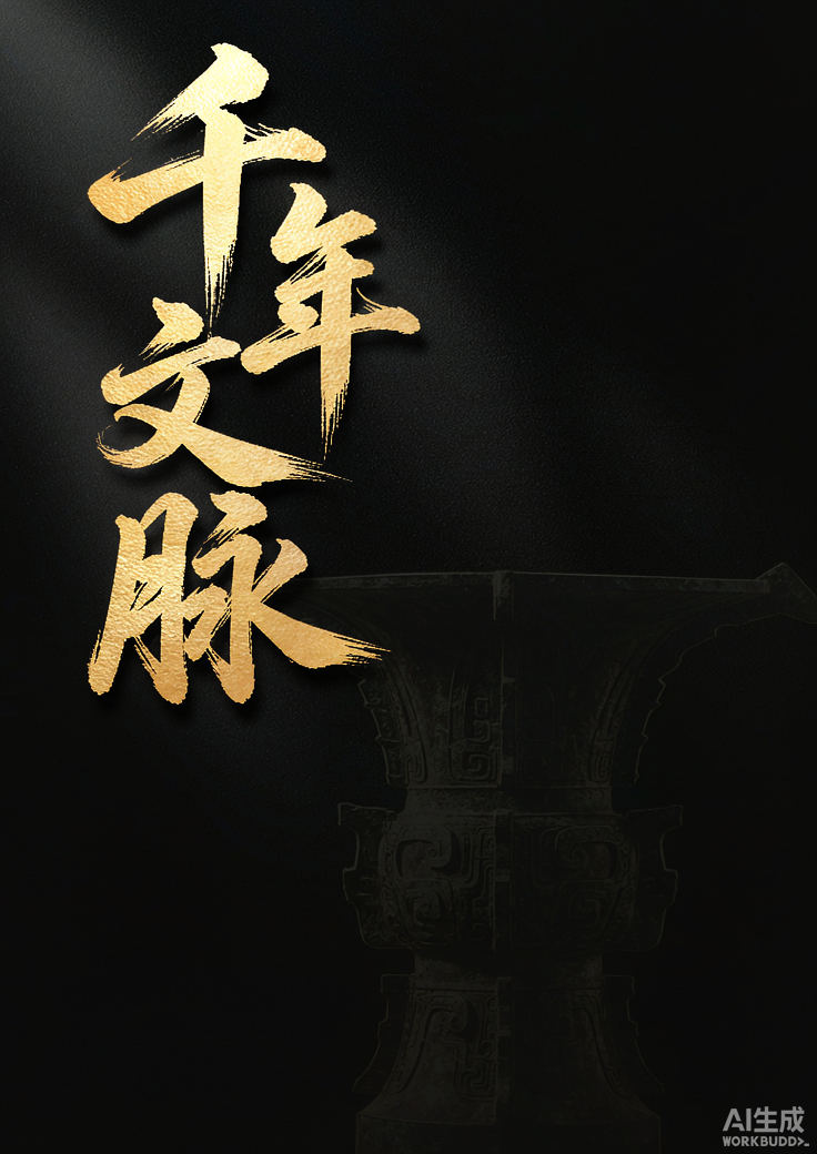 千年文脉
